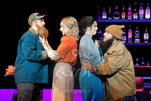 Minnesota Opera, Cosi fan Tutte