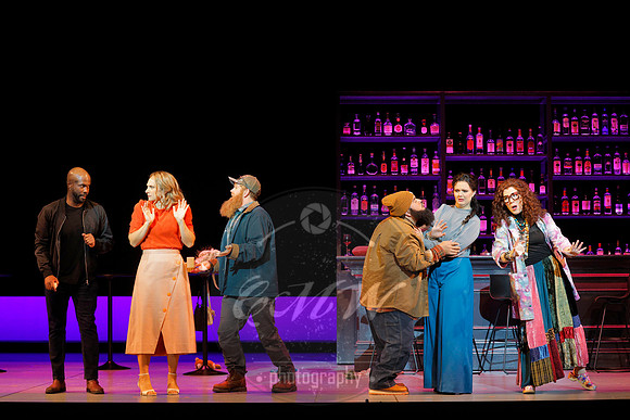 Minnesota Opera, Cosi fan Tutte