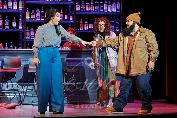 Minnesota Opera, Cosi fan Tutte