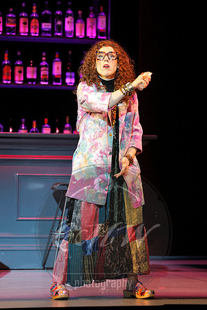 Minnesota Opera, Cosi fan Tutte