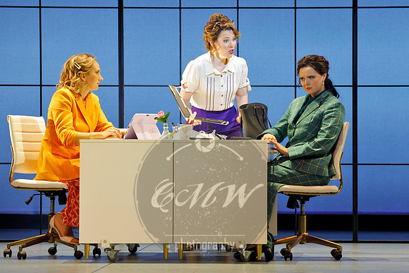 Minnesota Opera, Cosi fan Tutte