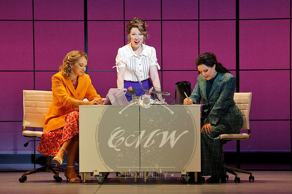 Minnesota Opera, Cosi fan Tutte