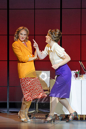 Minnesota Opera, Cosi fan Tutte