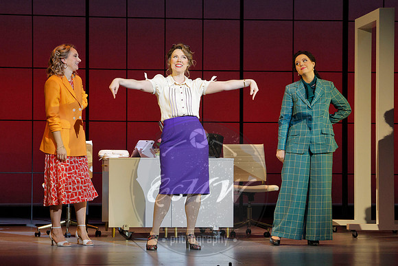 Minnesota Opera, Cosi fan Tutte