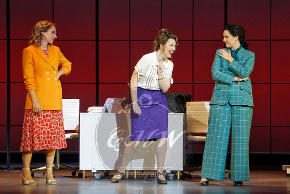 Minnesota Opera, Cosi fan Tutte