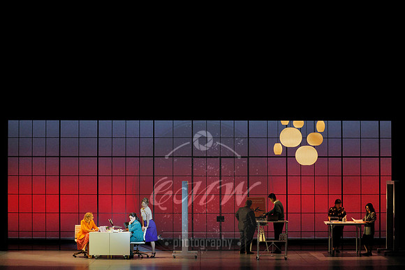 Minnesota Opera, Cosi fan Tutte