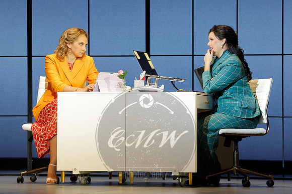 Minnesota Opera, Cosi fan Tutte