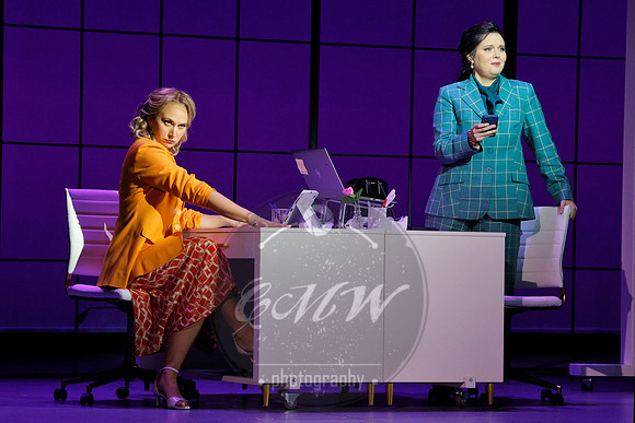 Minnesota Opera, Cosi fan Tutte
