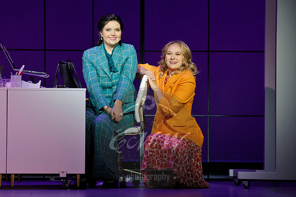 Minnesota Opera, Cosi fan Tutte