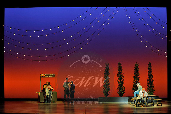 Minnesota Opera, Cosi fan Tutte