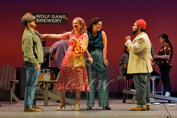 Minnesota Opera, Cosi fan Tutte