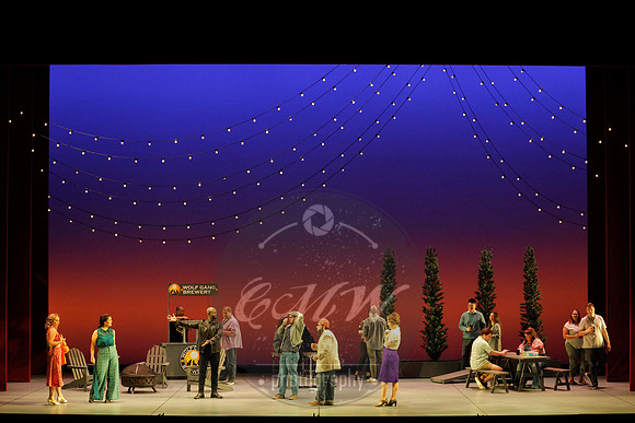 Minnesota Opera, Cosi fan Tutte