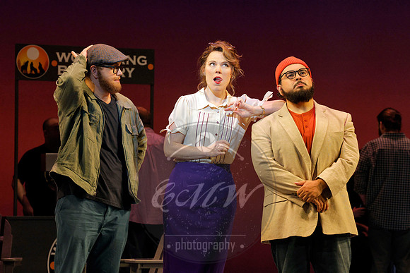 Minnesota Opera, Cosi fan Tutte