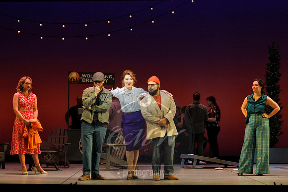 Minnesota Opera, Cosi fan Tutte