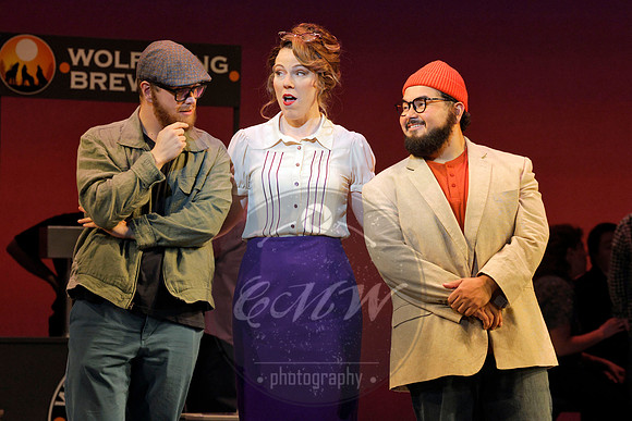 Minnesota Opera, Cosi fan Tutte