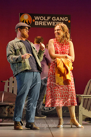 Minnesota Opera, Cosi fan Tutte