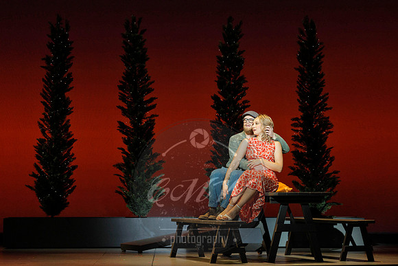 Minnesota Opera, Cosi fan Tutte