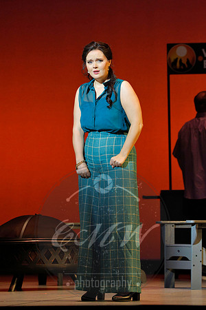 Minnesota Opera, Cosi fan Tutte