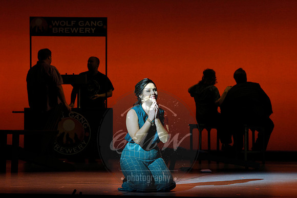 Minnesota Opera, Cosi fan Tutte