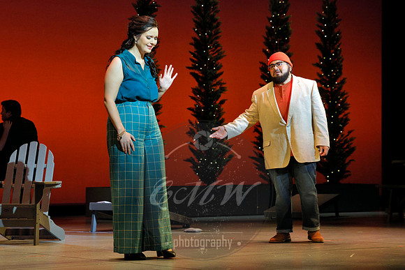 Minnesota Opera, Cosi fan Tutte