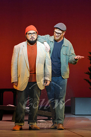 Minnesota Opera, Cosi fan Tutte