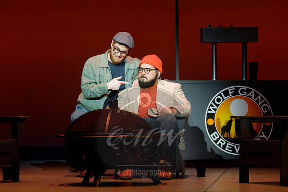 Minnesota Opera, Cosi fan Tutte