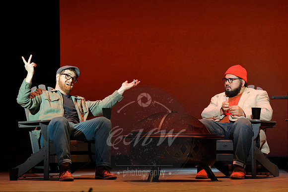 Minnesota Opera, Cosi fan Tutte