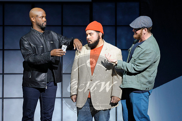 Minnesota Opera, Cosi fan Tutte