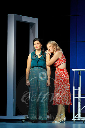 Minnesota Opera, Cosi fan Tutte