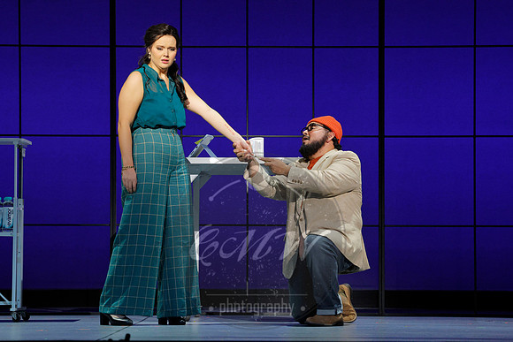 Minnesota Opera, Cosi fan Tutte
