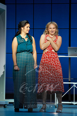 Minnesota Opera, Cosi fan Tutte