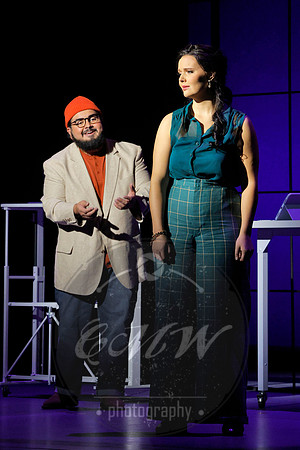 Minnesota Opera, Cosi fan Tutte
