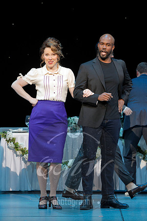 Minnesota Opera, Cosi fan Tutte
