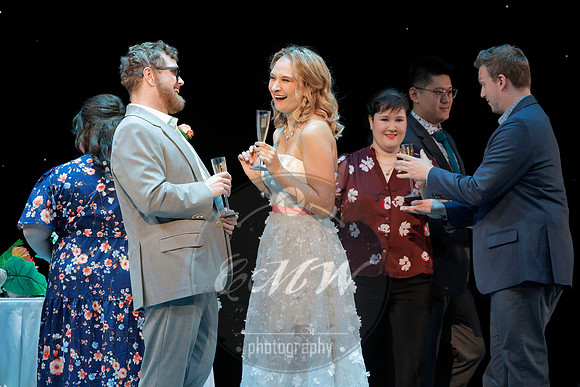Minnesota Opera, Cosi fan Tutte