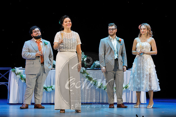 Minnesota Opera, Cosi fan Tutte