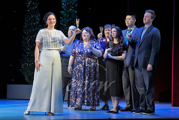 Minnesota Opera, Cosi fan Tutte