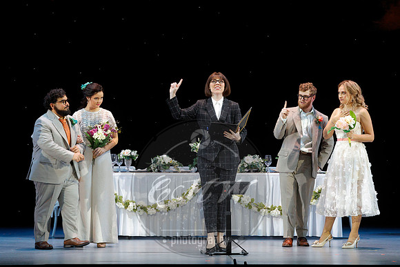 Minnesota Opera, Cosi fan Tutte