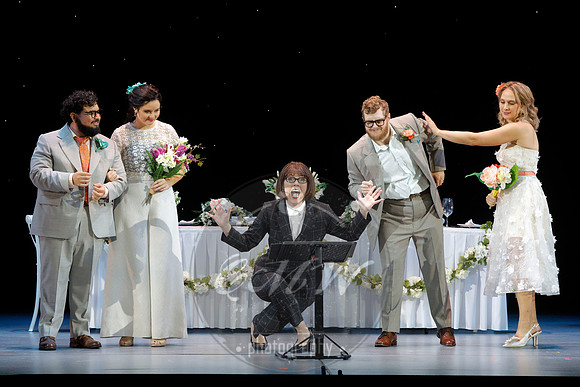 Minnesota Opera, Cosi fan Tutte