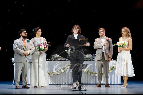 Minnesota Opera, Cosi fan Tutte
