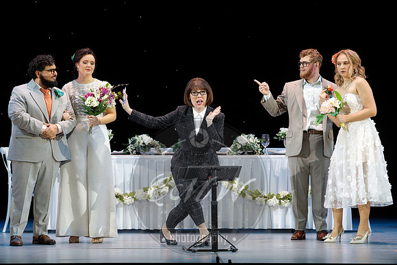 Minnesota Opera, Cosi fan Tutte