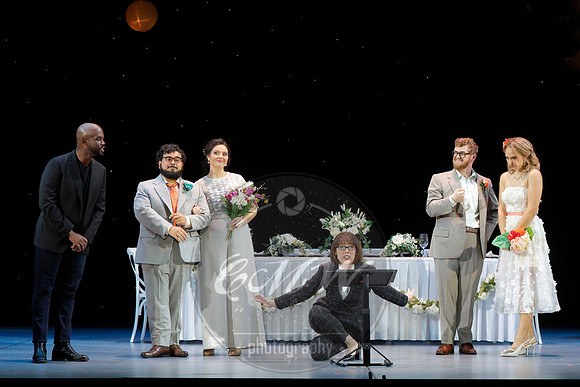 Minnesota Opera, Cosi fan Tutte