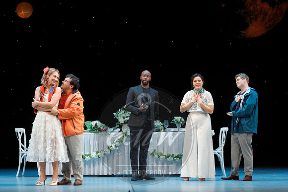 Minnesota Opera, Cosi fan Tutte