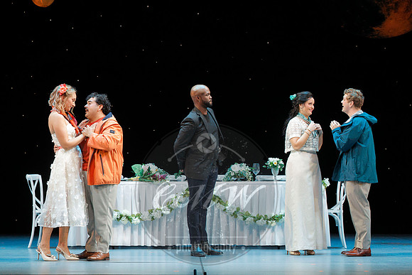 Minnesota Opera, Cosi fan Tutte