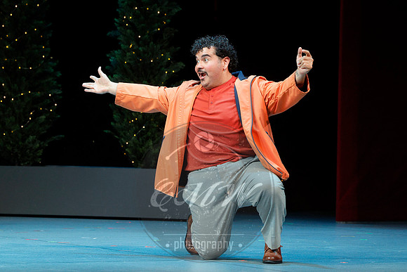 Minnesota Opera, Cosi fan Tutte