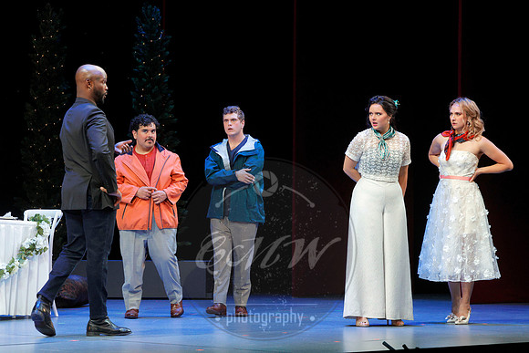 Minnesota Opera, Cosi fan Tutte