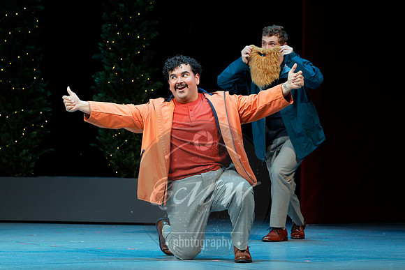 Minnesota Opera, Cosi fan Tutte