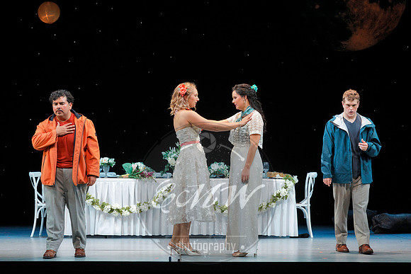 Minnesota Opera, Cosi fan Tutte