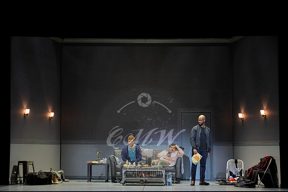 Minnesota Opera, Cosi fan Tutte