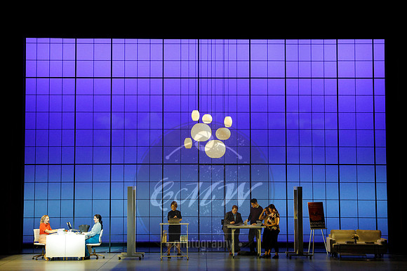 Minnesota Opera, Cosi fan Tutte