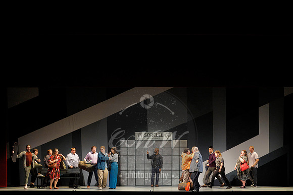 Minnesota Opera, Cosi fan Tutte